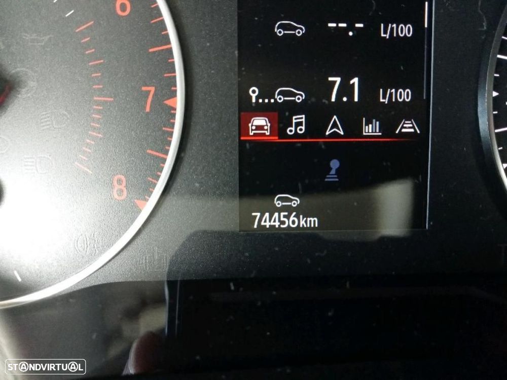 Renault Clio 1.0 TCe Evolution Bi-Fuel - 5