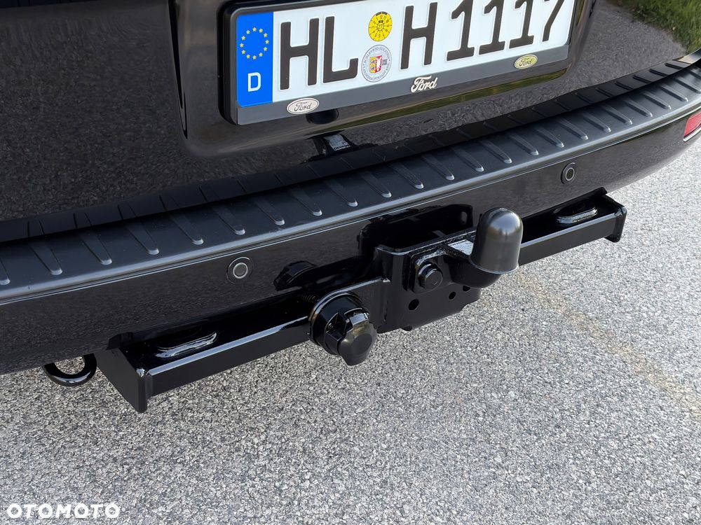 Ford Tourneo Custom 320 L2H1 VA Titanium X - 18