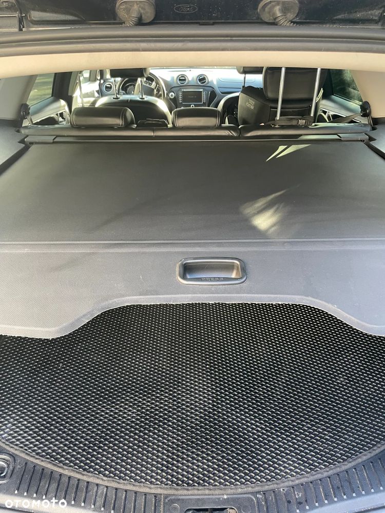 Ford Mondeo 2.0 TDCi Titanium - 15