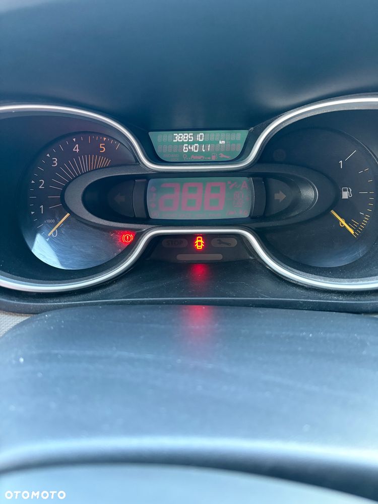 Renault Trafic - 9