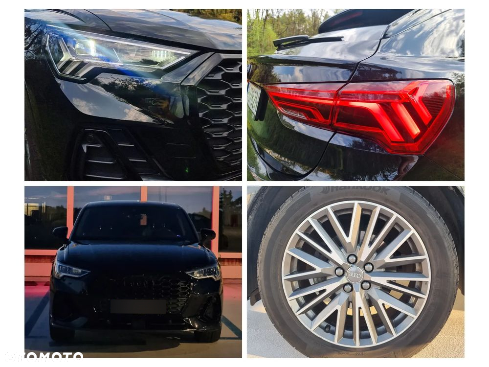 Audi Q3 Sportback - 24