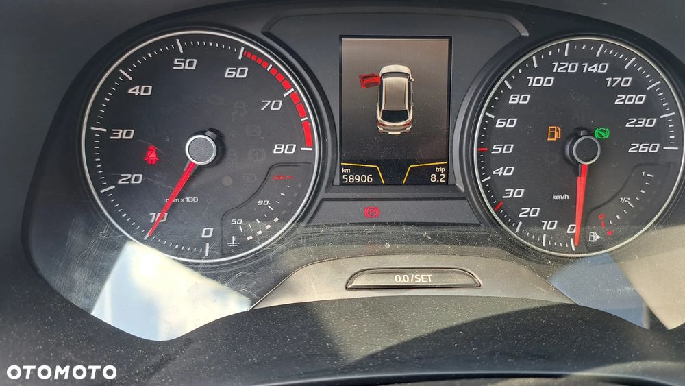 Seat Leon - 10