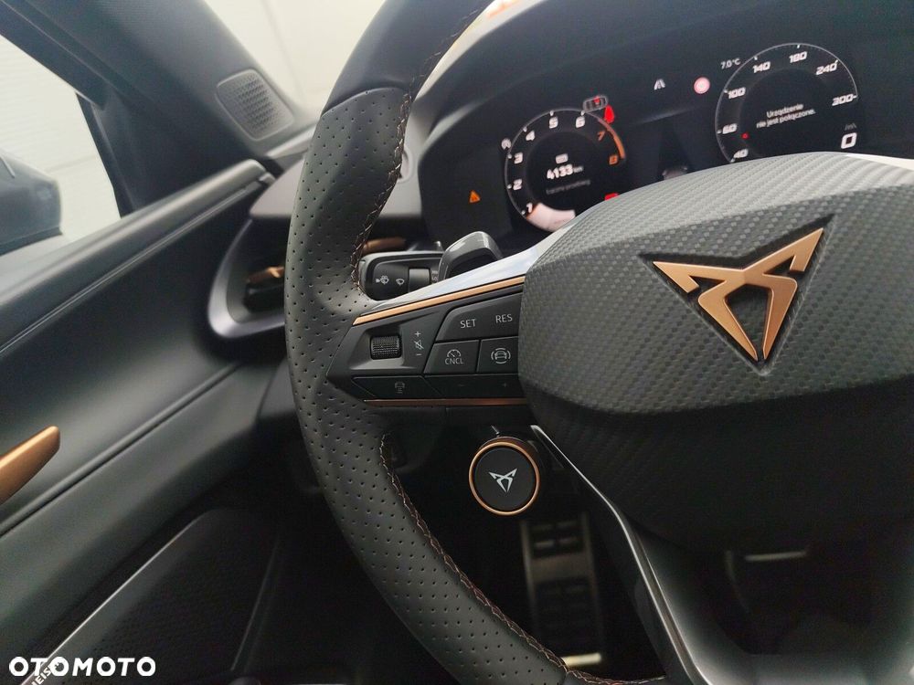 Cupra Terramar 2.0 TSI 4Drive VZ DSG - 20