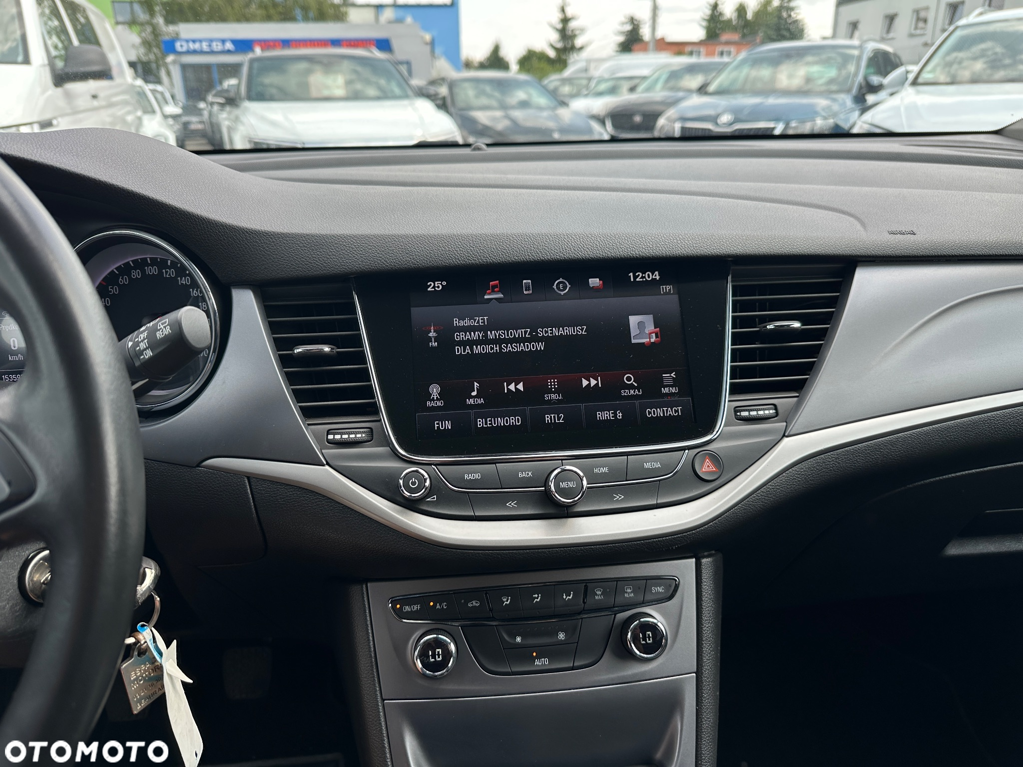 Opel Astra 1.6 CDTI Active - 11