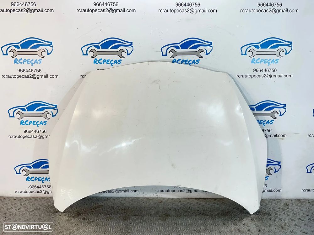 .Frente Completa Original Mazda 3 BL Fase 1 2008 - 2013 - 13