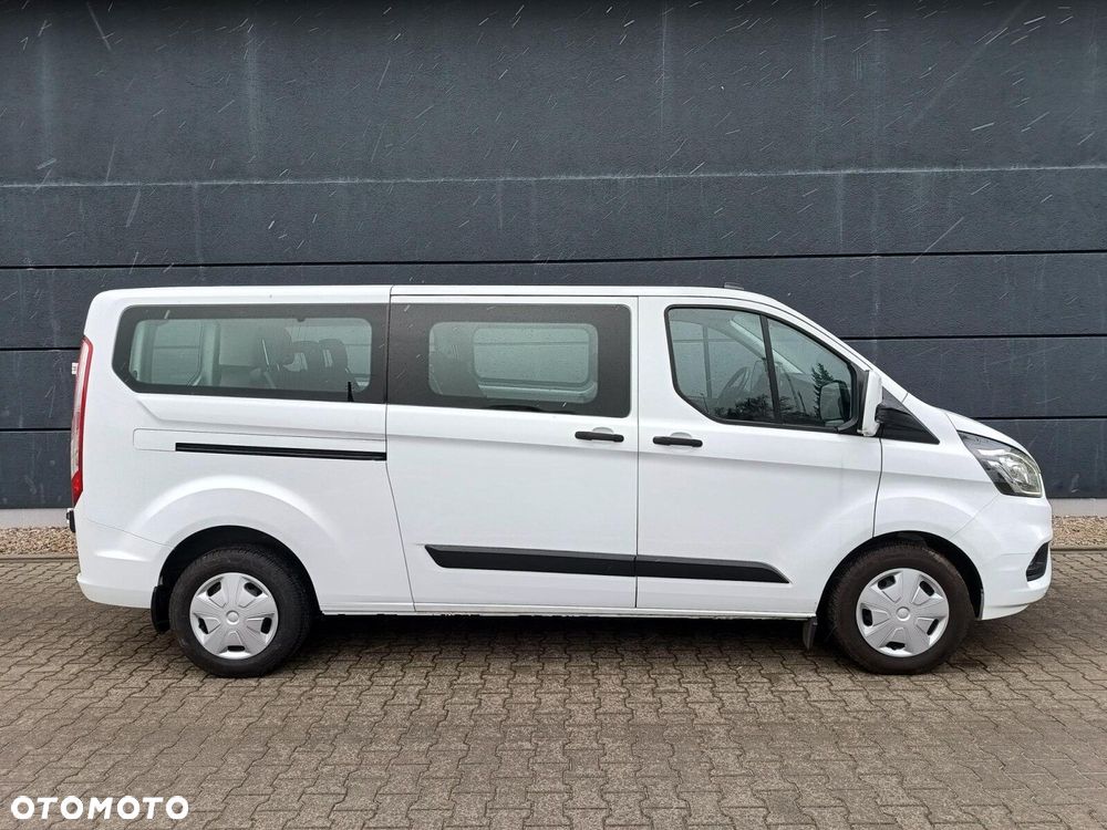 Ford Transit Custom - 6