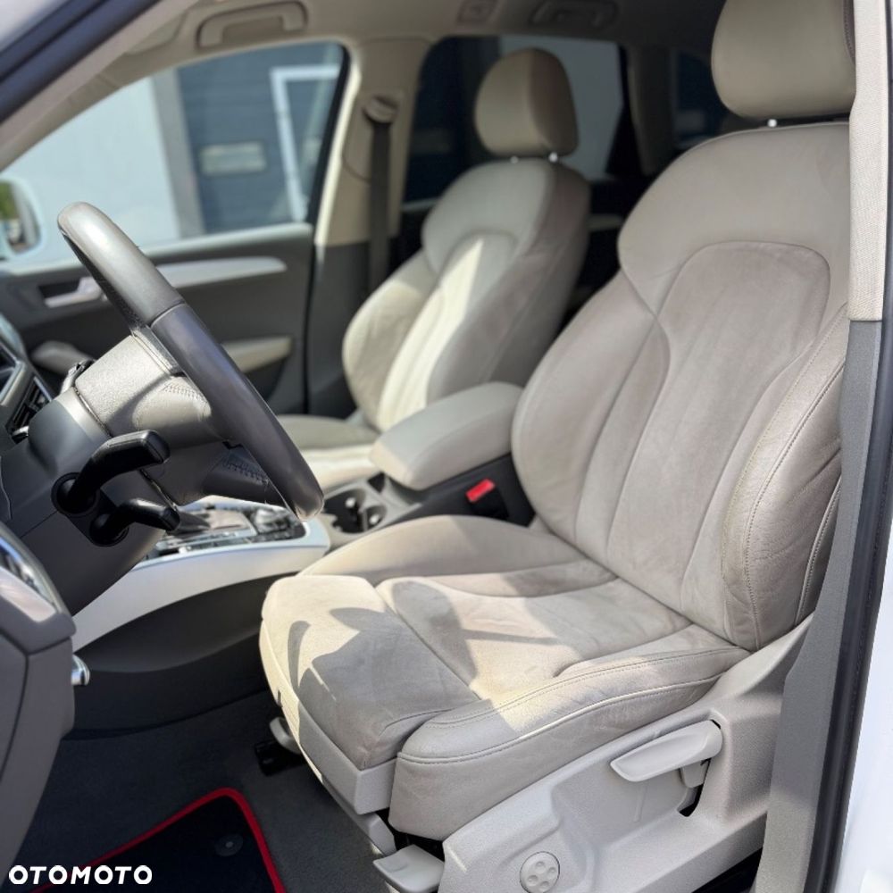Audi Q5 - 19