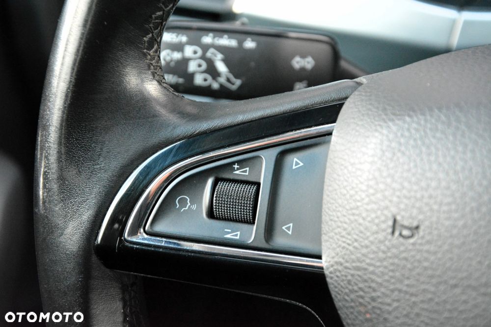 Skoda Fabia 1.0 Ambition - 21