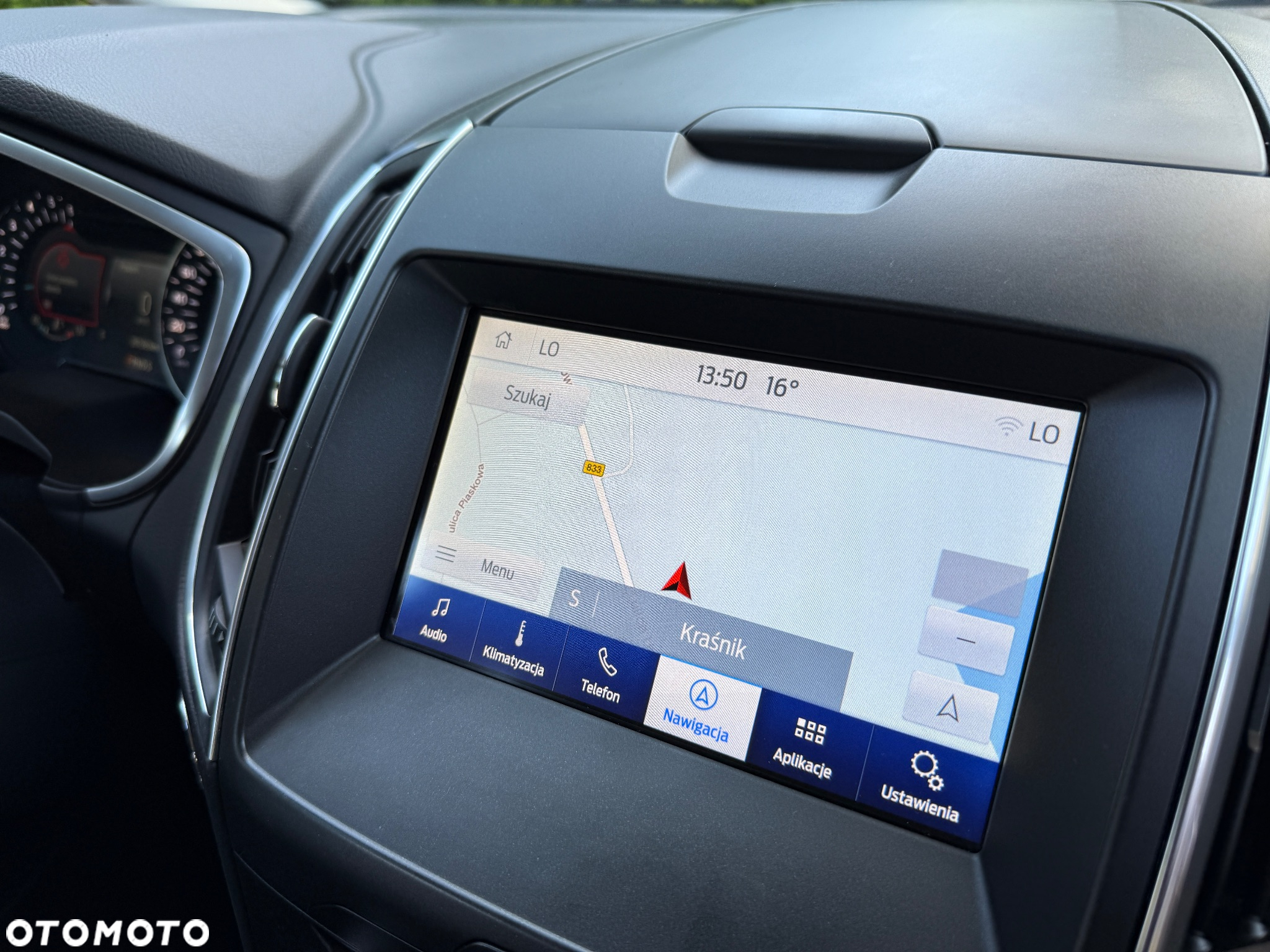 Ford S-Max 2.0 EcoBlue Titanium - 30