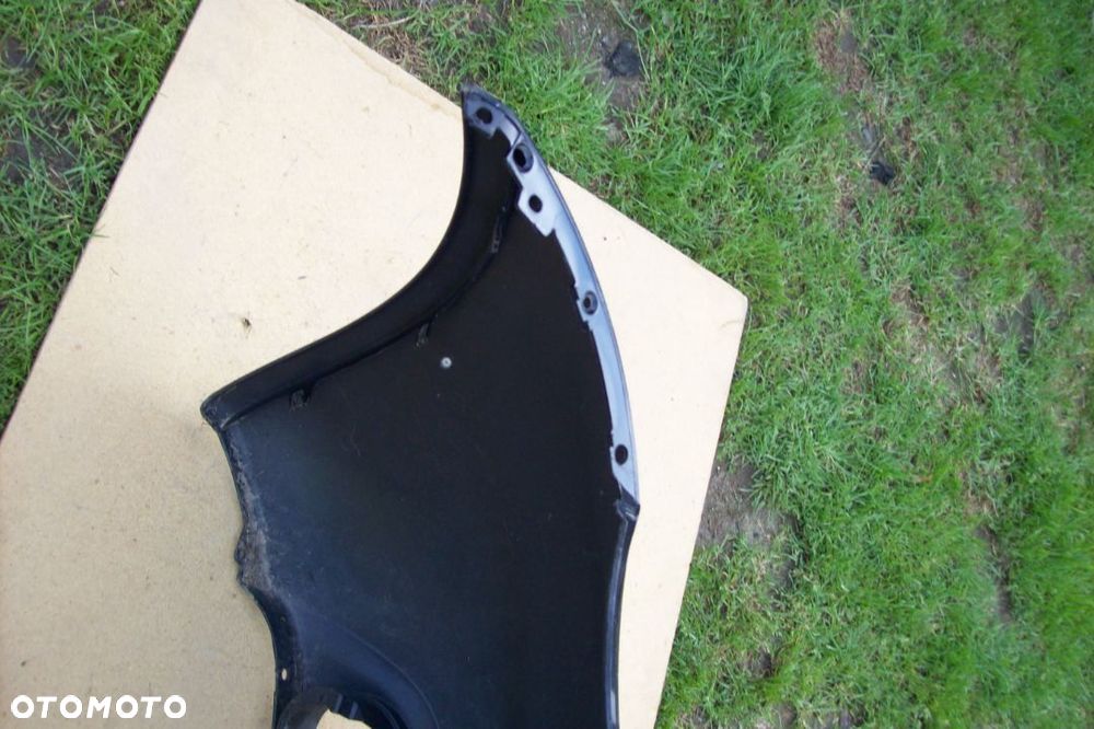 ZDERZAK TYLNY VW NEW BEETLE - 7