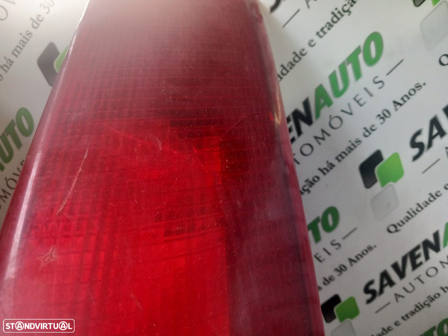 Farolim Dto Fiat Punto (176_) - 2