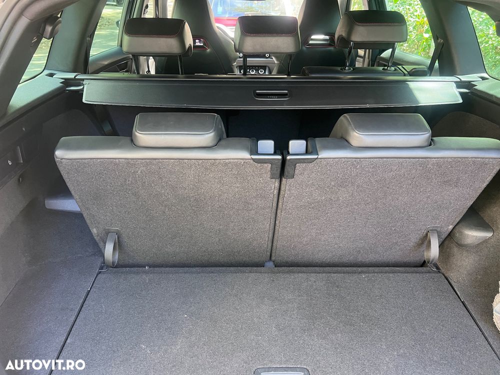 Skoda Kodiaq 2.0 Bi-TDI 4x4 DSG RS - 19