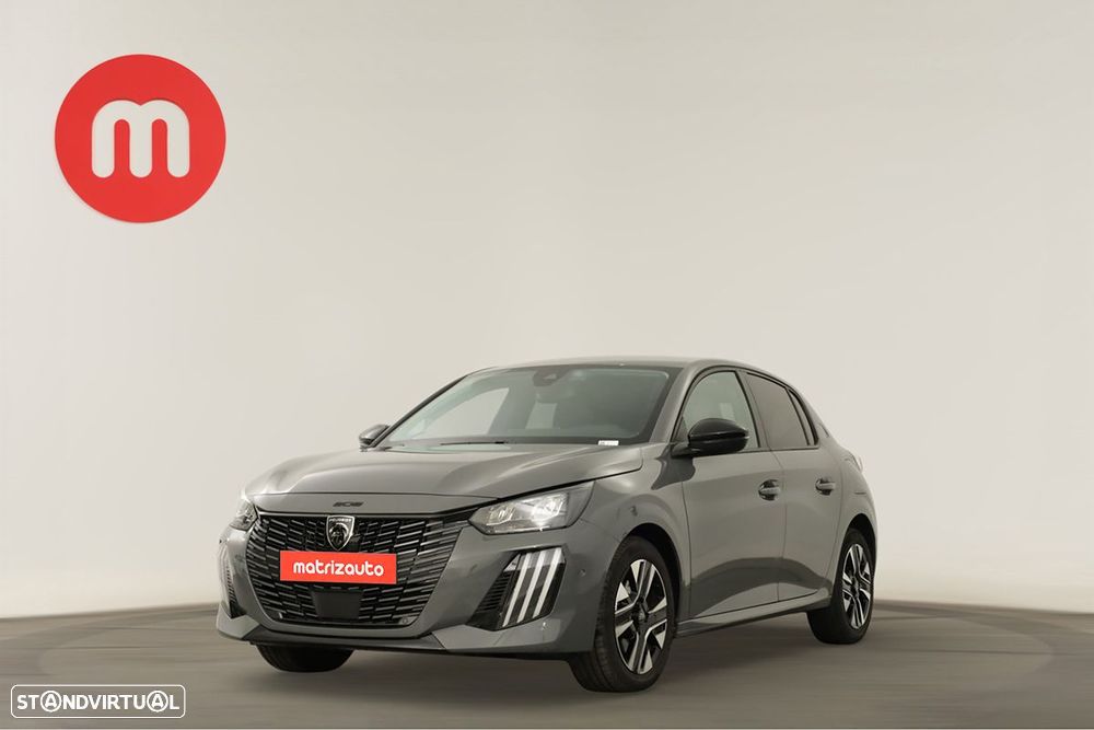 Peugeot 208 1.2 PureTech Allure - 2