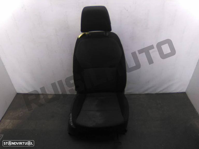 Banco Frente Direito 5q488_1106a Skoda Octavia Iii Combi (5e) [ - 1