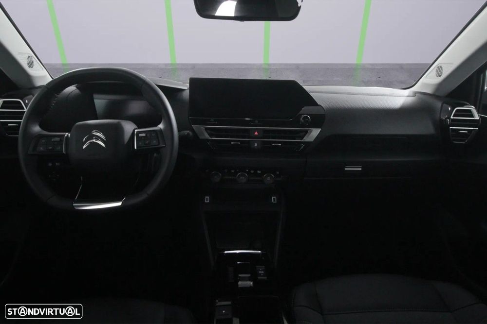 Citroën e-C4 50 kWh Feel - 9