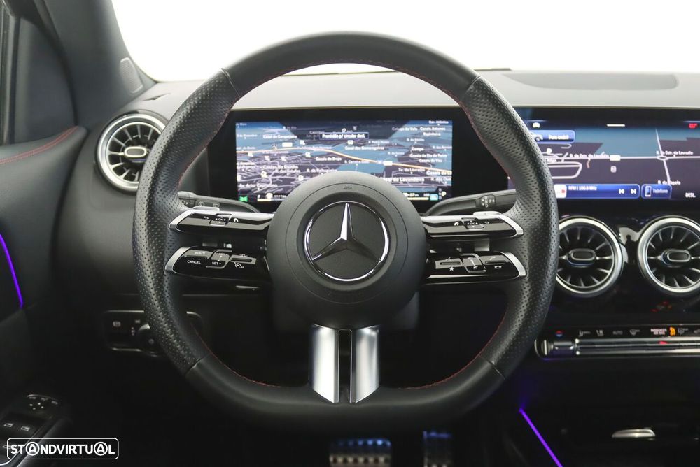 Mercedes-Benz GLA 250 e AMG Line - 11