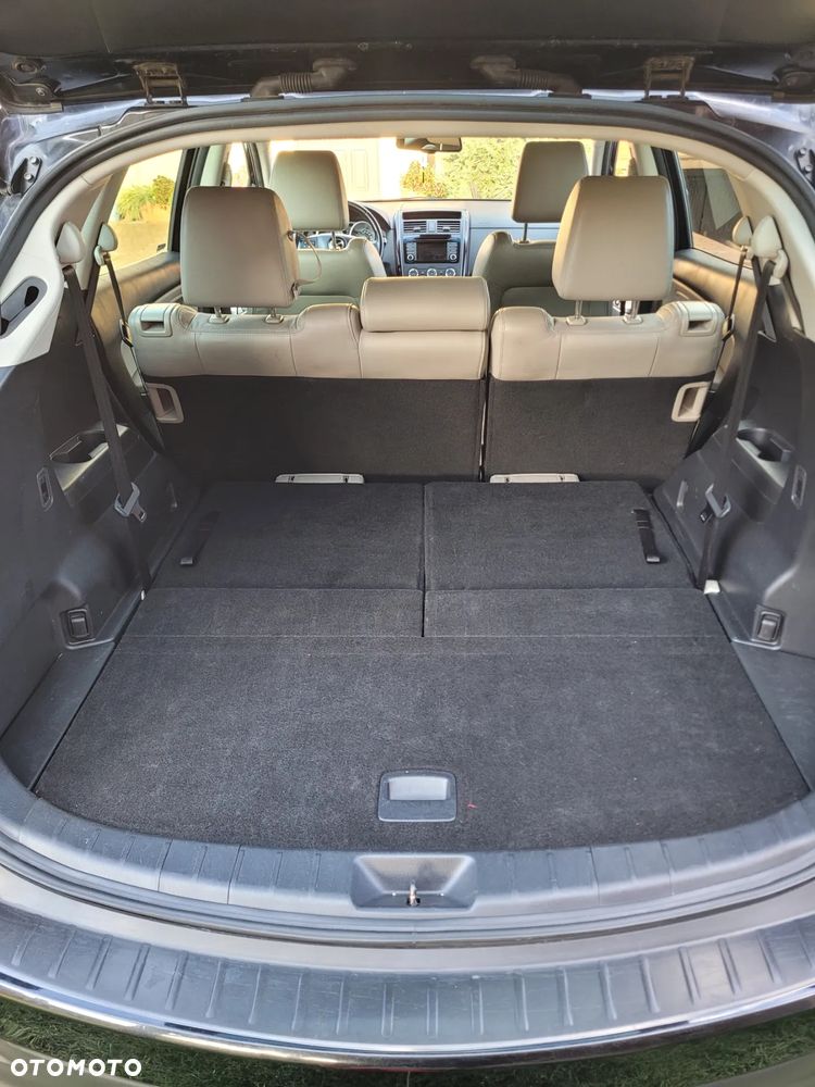 Mazda CX-9 - 15
