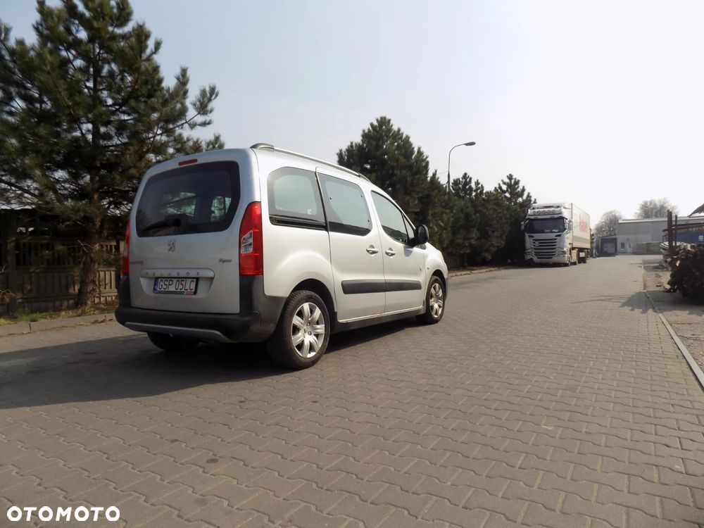 Peugeot Partner - 7