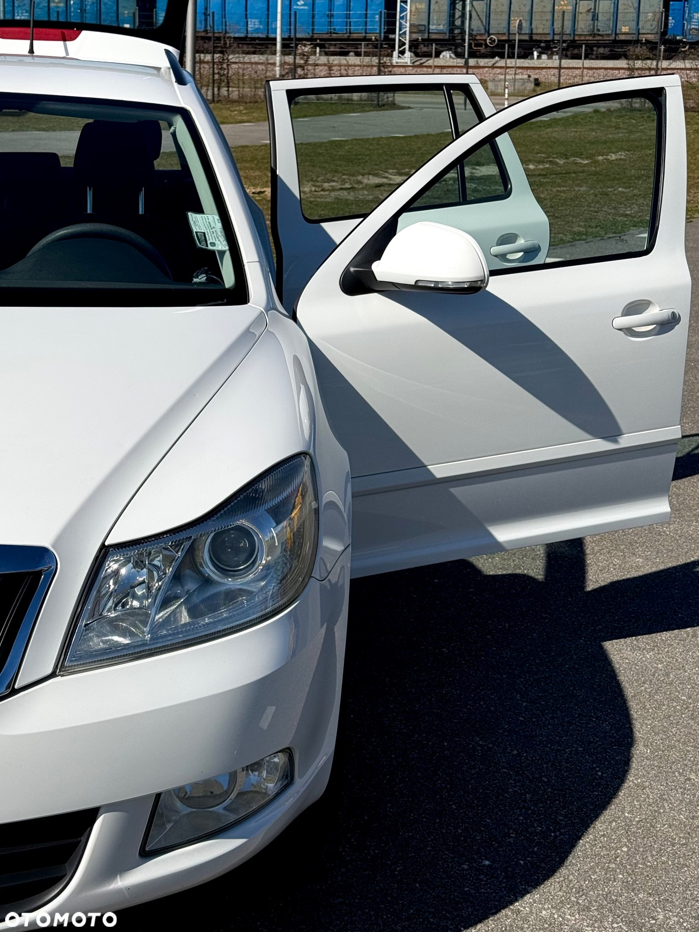 Skoda Octavia 1.6 TDI Ambition - 16