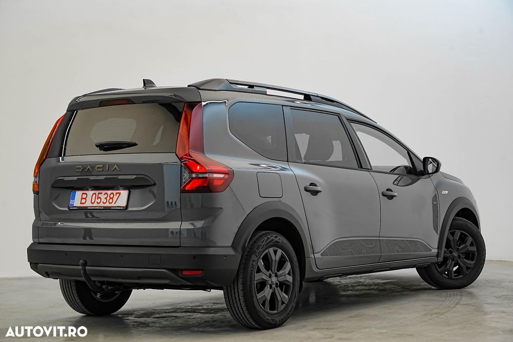 Dacia Jogger TCe 110 Extreme+ - 6