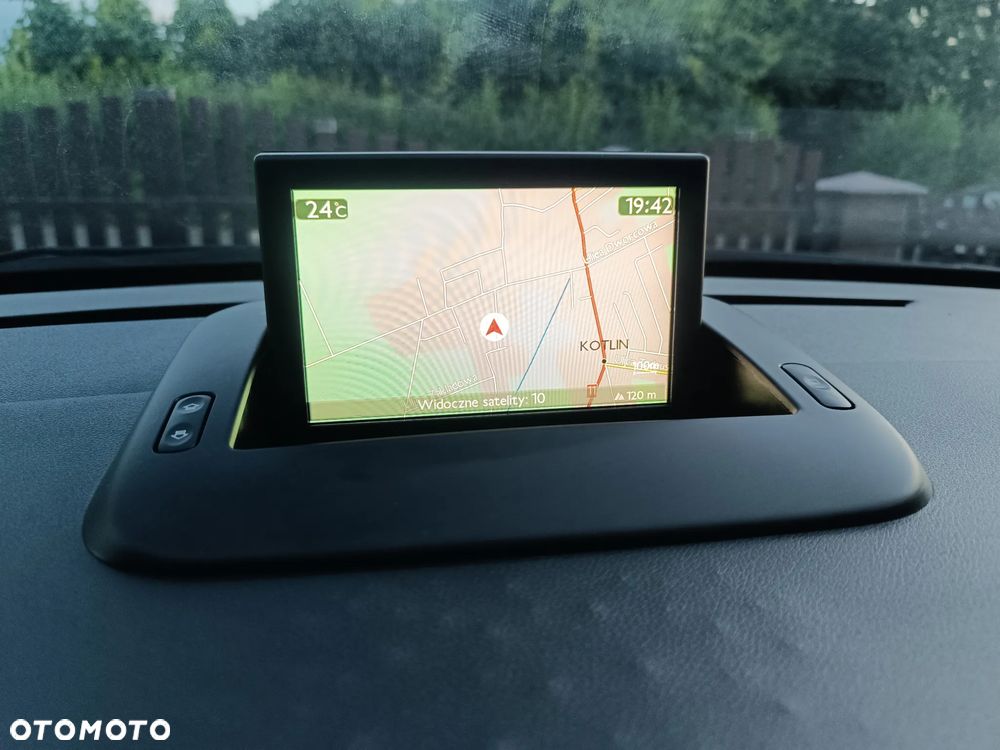 Peugeot 5008 1.6 Active 7os - 26