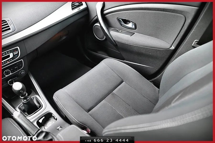 Renault Megane 1.6 16V Dynamique - 20