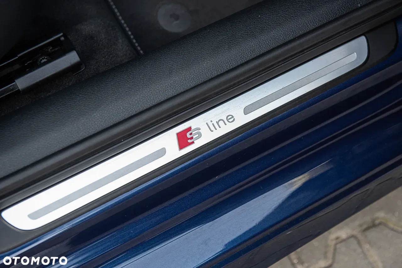 Audi A3 - 32
