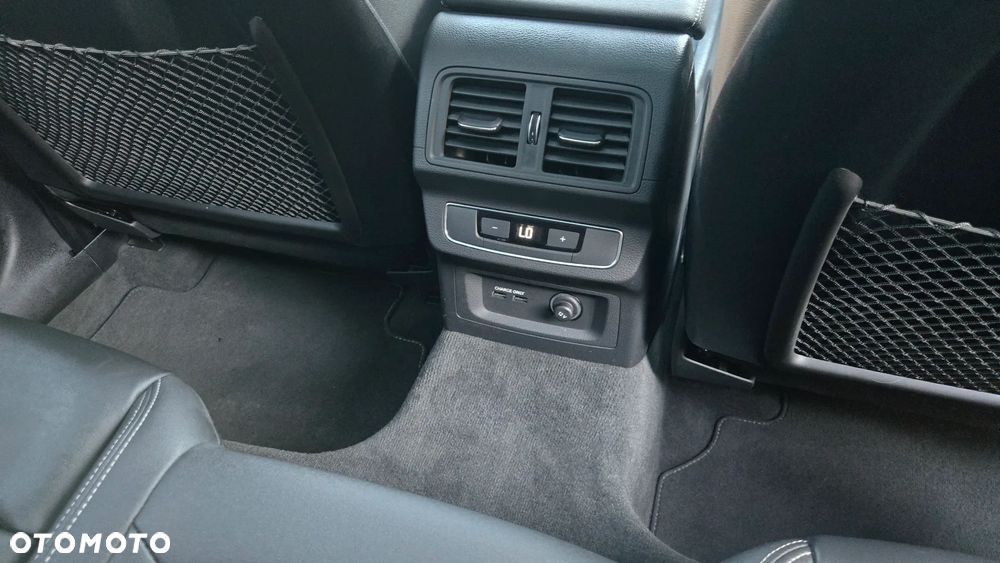 Audi Q5 45 TFSI mHEV Quattro S Line S tronic - 14