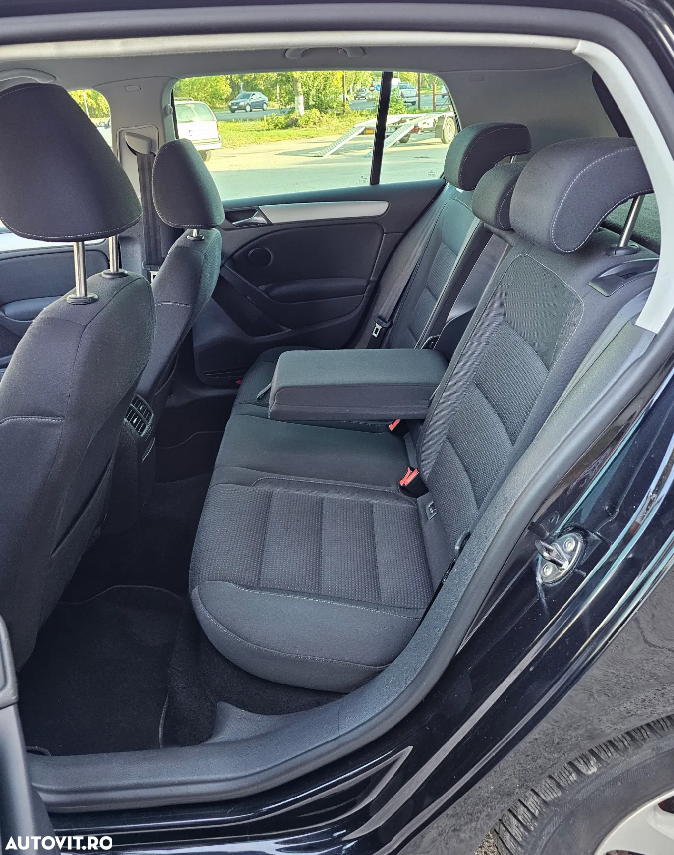 Volkswagen Golf 1.4 TSI Team - 8