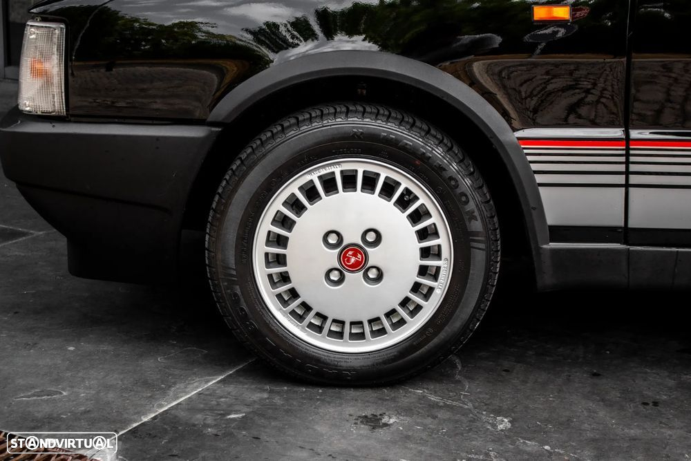 Fiat Uno Turbo i.e. - 10