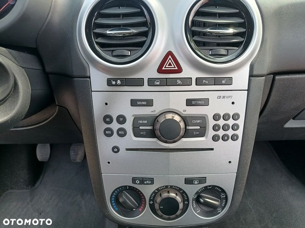 Opel Corsa 1.4 16V Color Edition - 21