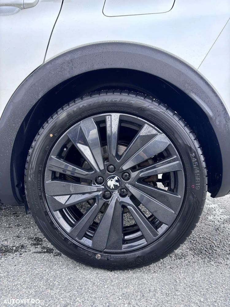 Peugeot 3008 PHEV 300 EAT8 4X4 GT - 10