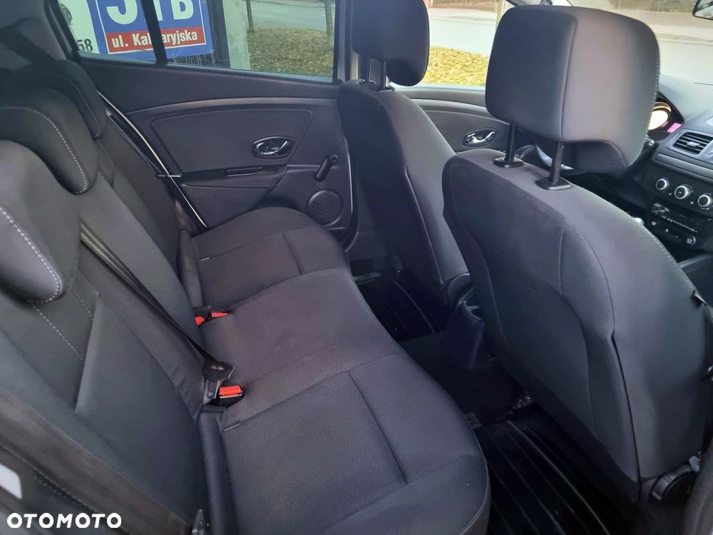 Renault Megane 1.6 16V Authentique - 7