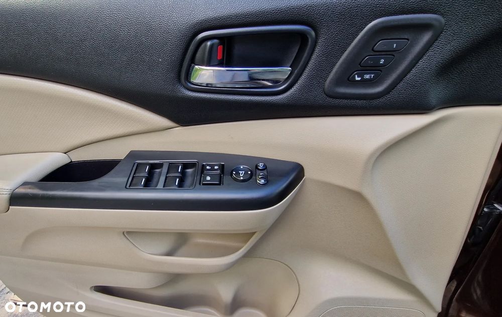 Honda CR-V 2.0i-VTEC Executive - 26