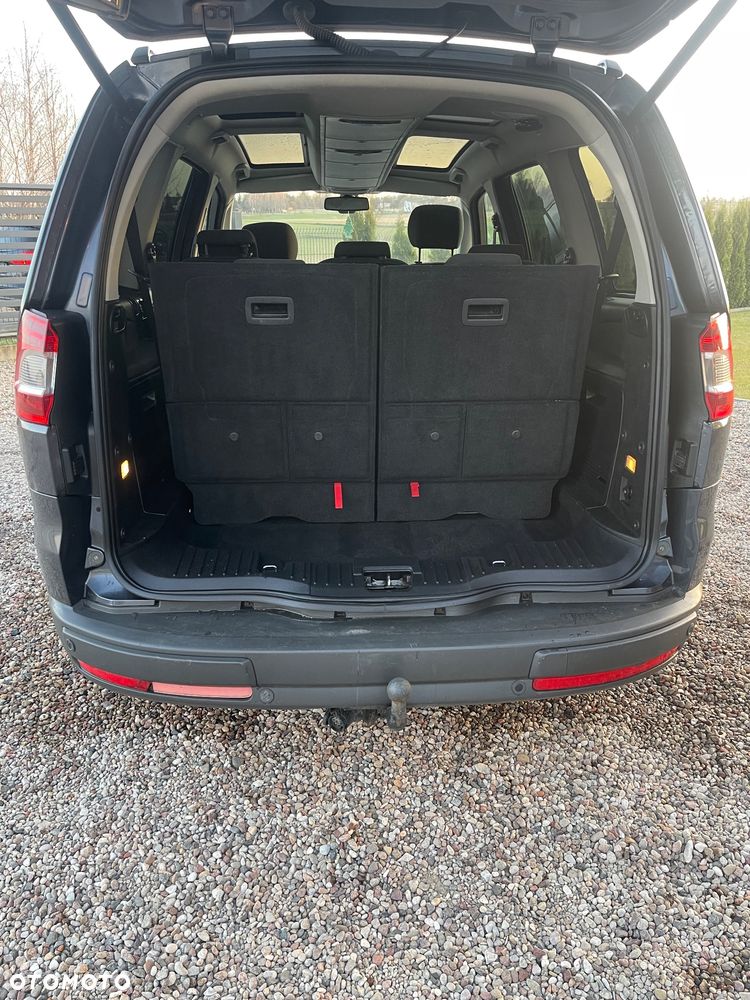 Ford Galaxy 2.0 TDCi Ambiente - 14