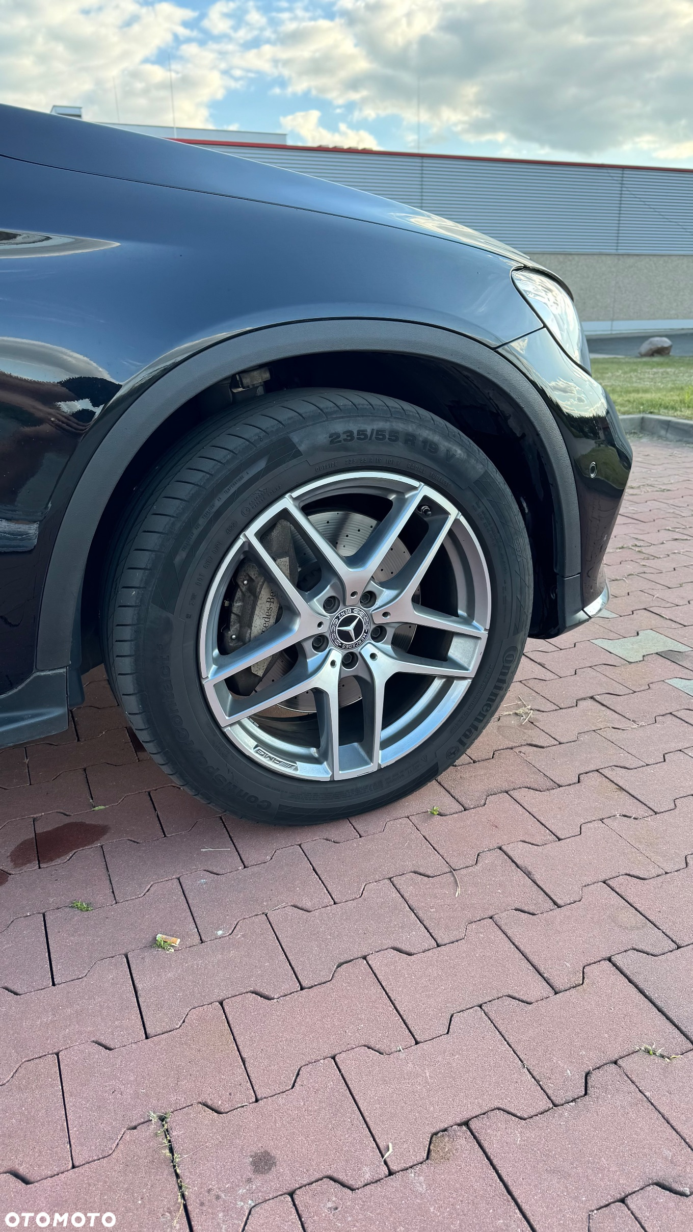 Mercedes-Benz GLC 250 4-Matic - 19