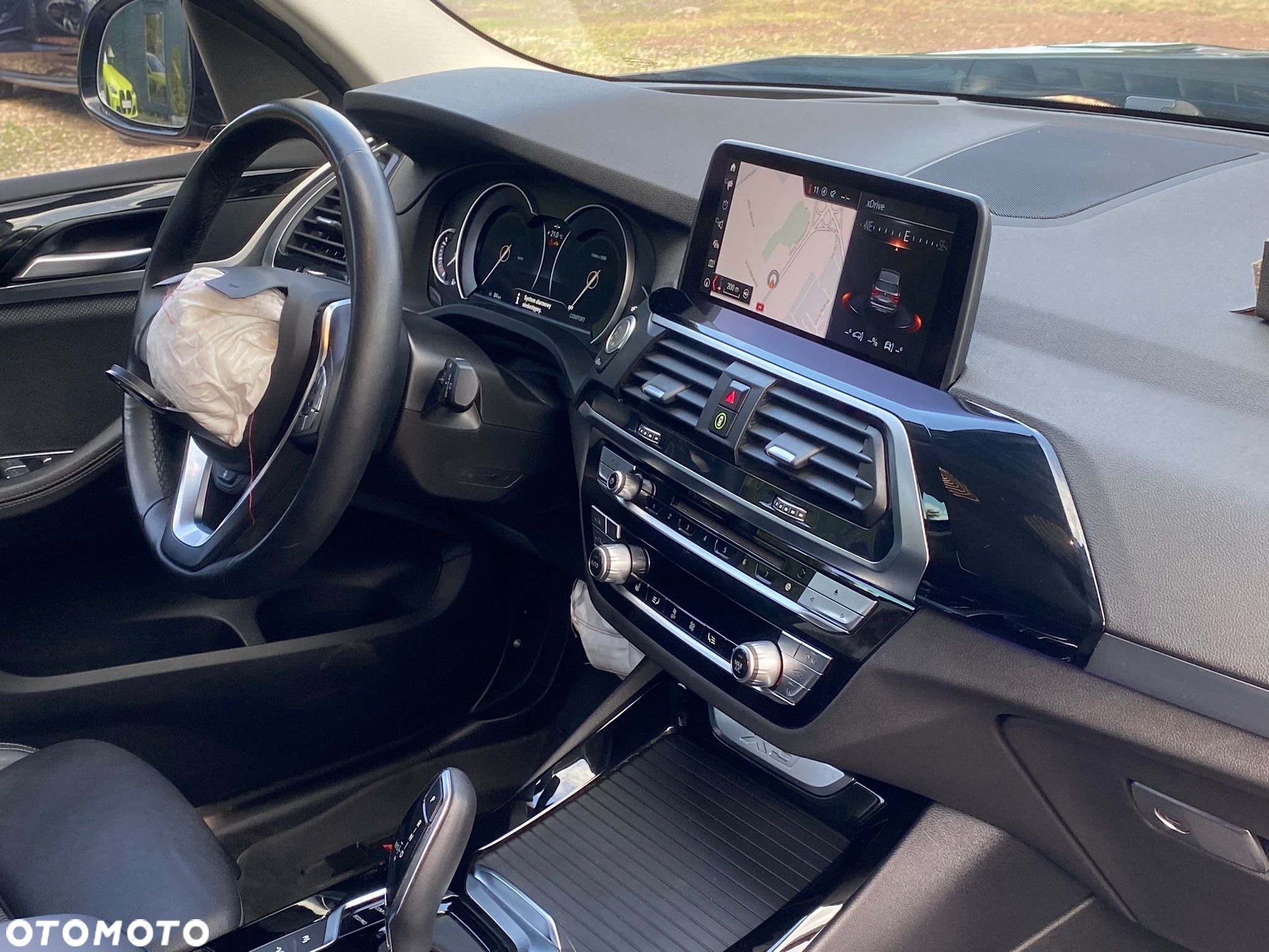 BMW X3 xDrive30i GPF xLine sport - 14