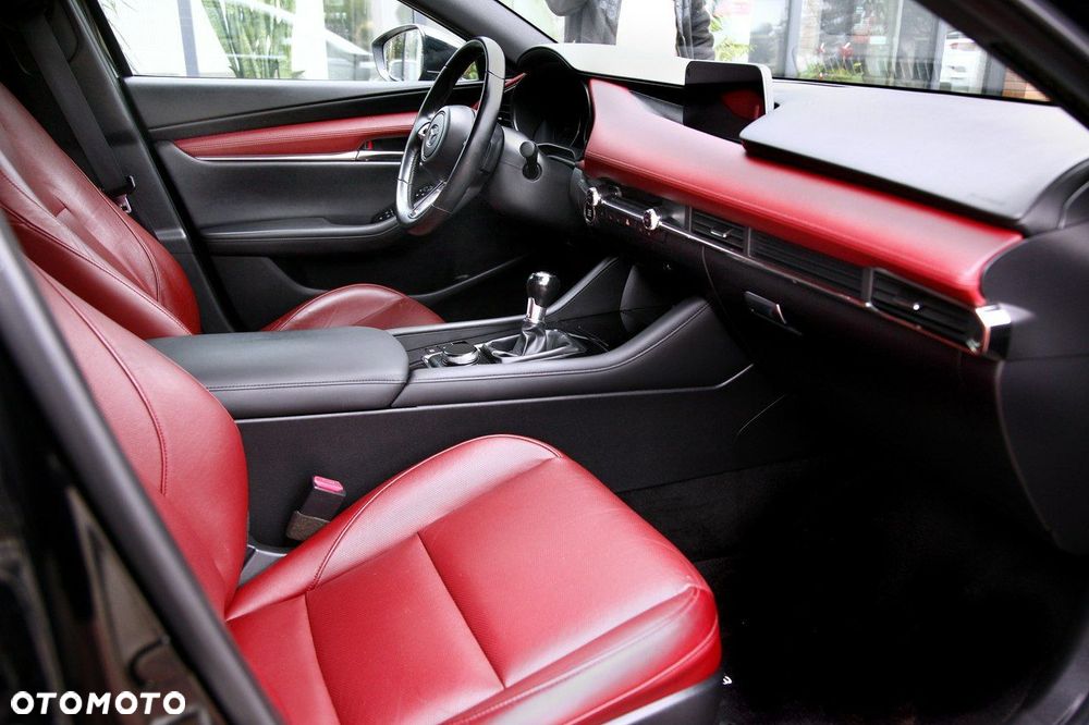 Mazda 3 - 14