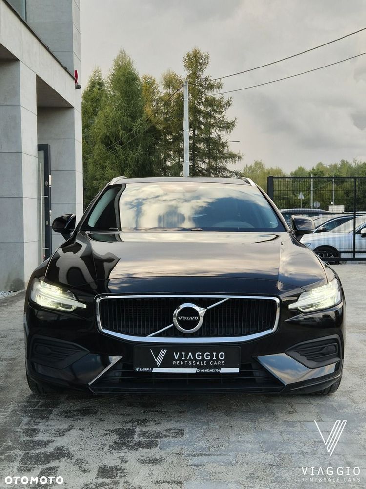 Volvo V60 D3 Momentum Pro - 36