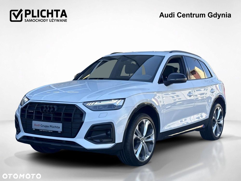 Audi Q5 40 TDI mHEV Quattro S tronic - 1