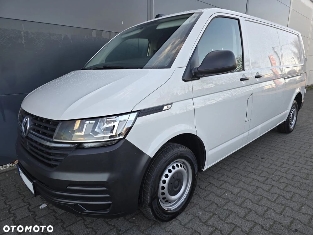 Volkswagen TRANSPORTER T6.1