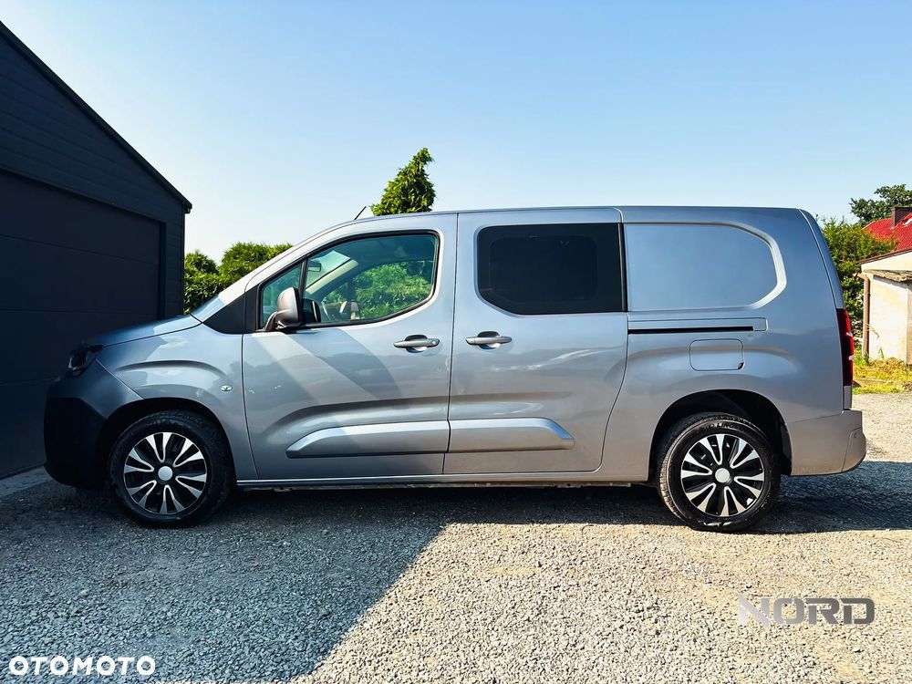 Citroën Berlingo XL - 7