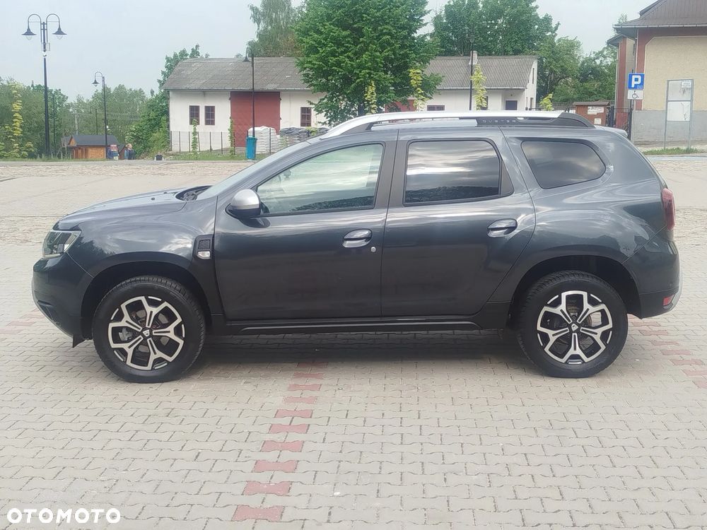 Dacia Duster 1.0 TCe Prestige - 9