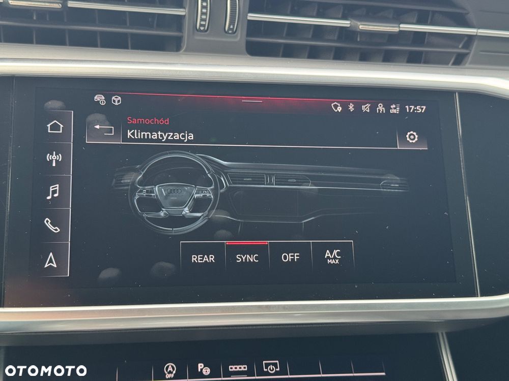 Audi S6 Limousine TDI quattro tiptronic - 27