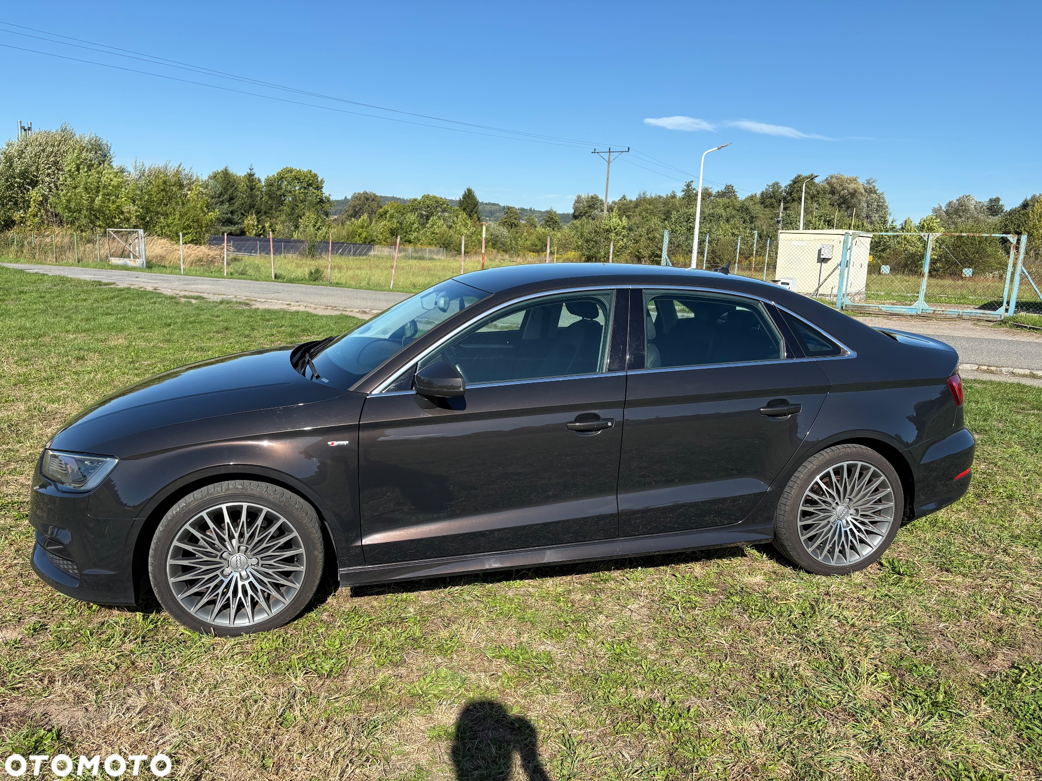 Audi A3 Limousine 1.4 TFSI CoD ultra Attraction - 9