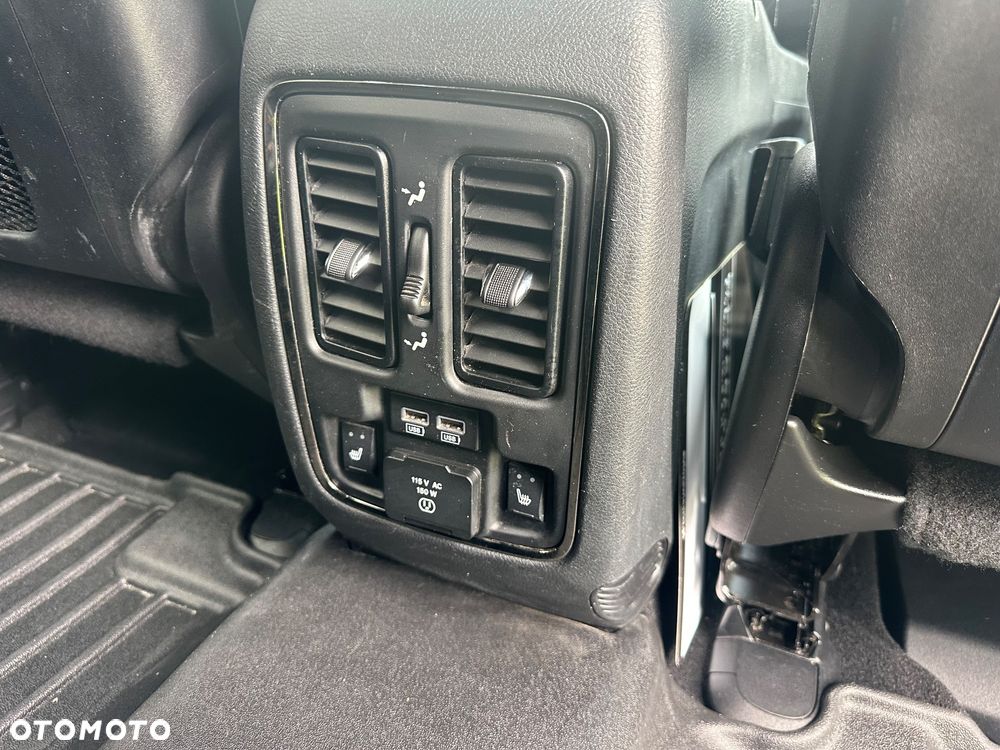 Dodge Durango 5.7 R/T - 12