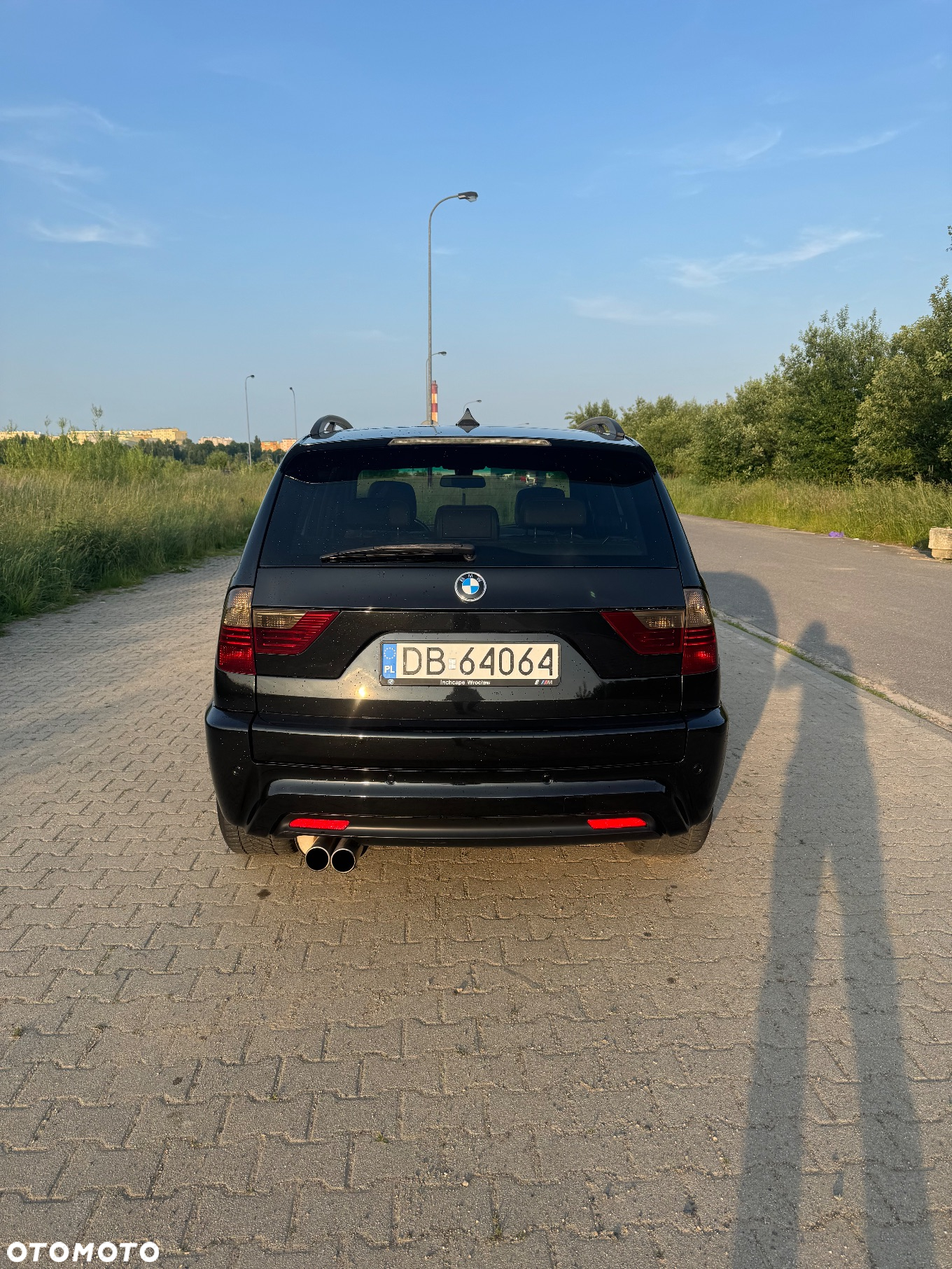 BMW X3 - 6