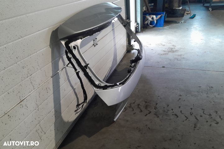 Hayon / Haion Seat Ibiza 5 KJ [2017 - 2021] Hatchback 1.6 TDI MT (95 - 2