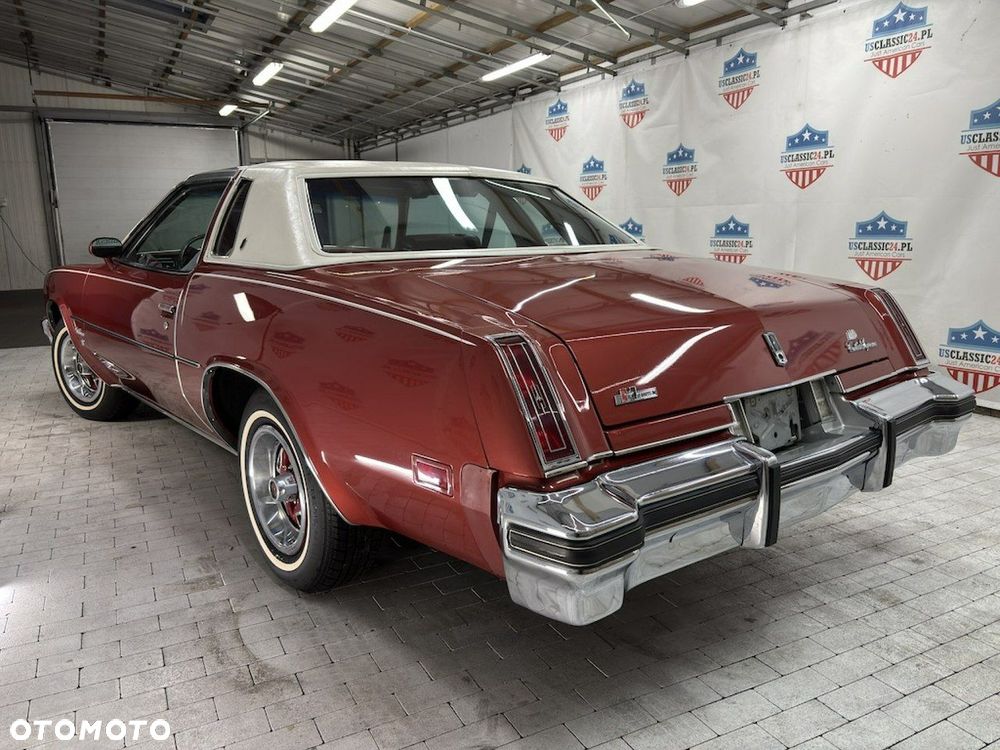 Oldsmobile Cutlass - 23