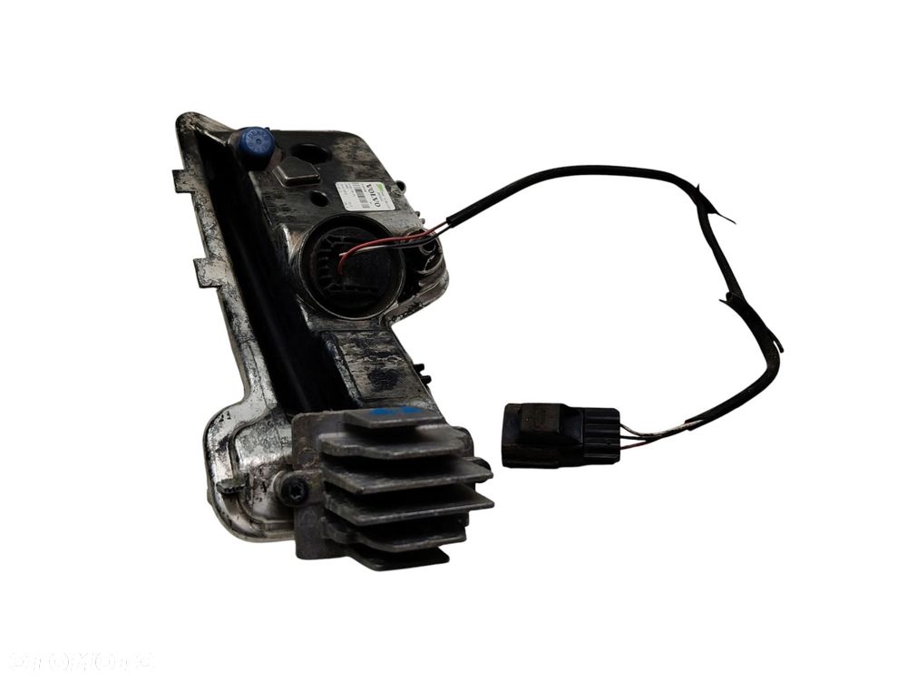 HALOGEN LED PRAWY VOLVO V60 I LIFT (2013-2018) 2.0 D4 190KM 31420396 - 2
